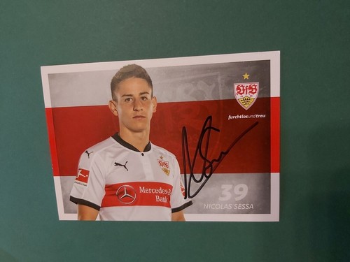 Vfb stuttgart sessa - n.,