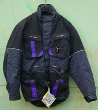  Textiljacke Motorradjacke Textil aus Lagerauflösung IXS Calypso L Z6925-341-L