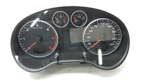 Audi mod 2003 - audi, mod.