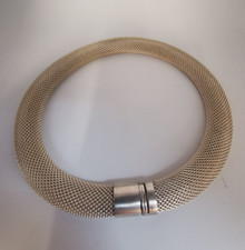 Collier in 925 Sterling  44cm, 94,8 gr ( 149)