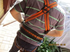 Höhenrettung Feuerwehr THW