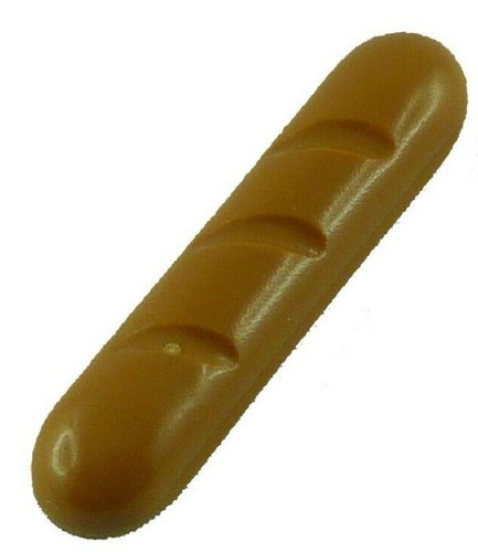 Lego stück baguette brot - lego,