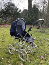 Hesba condor coupe dunkelblau - hesba,