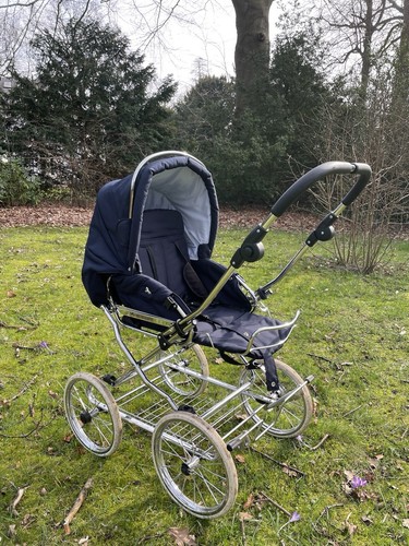Hesba condor coupe dunkelblau - hesba, condor-coupe