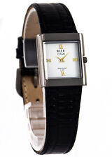 OSCO Titan Damenuhr rechteckig