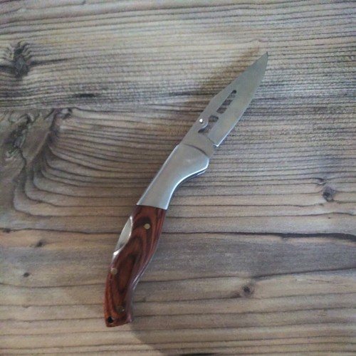 Klappmesser