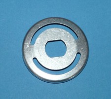 AS Mäher Sicherungsblech für