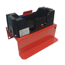 24V 10A Lithium Batterie