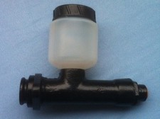 Gabelstapler DFG VTA 1002 Hauptbremszylinder TAKRAF DDR