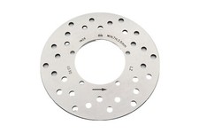 Bremsscheibe hinten Gilera