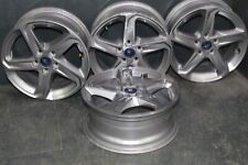 Original  16 Zoll Alufelgen Ford Focus JX7J-1007-A1C 6.5Jx16 ET50 LK5 x108 RDKS