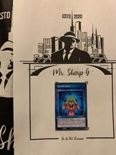 DAS IST JINZO! - 1. AUFLAGE SBCB-DES04 DEUTSCH Yu-Gi-Oh! CARD COMMON KONAMI