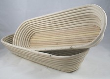 Gärkorb, Gärkörbchen