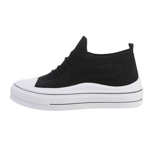 Sneakers low damenschuhe - low,