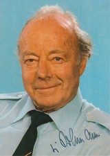 HEINZ RÜHMANN Original