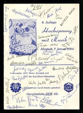 8. Auflage Hochsprung mit