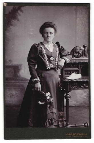 Fotografie louis schindhelm - louis,
