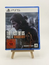The Last of Us Part II