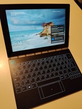 Lenovo 2 in 1 Laptop
