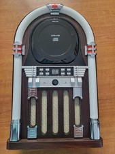 Craig Electronics Jukebox CD