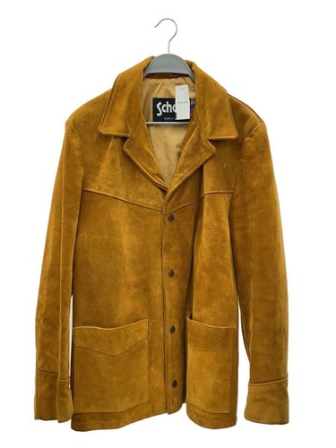 Schott lederjacke blouson 36 - schott,