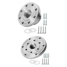 Drechselbank Planscheibe, Zubehör, Tischlerausrüstung, Maschinenfutter,