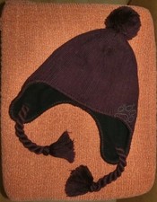 Jack Wolfskin Damen Mütze