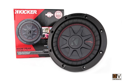 Kicker comprt subwoofer - kicker,