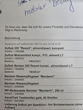 whirlpool Softub 300 Resort