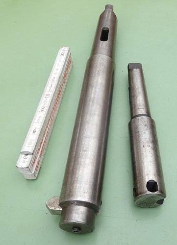 Bohrstange mk5 - mk5, mk