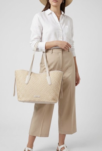 Coccinelle tote bag shopper - tote,
