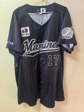 Chiba Lotte Marines Aki Sasaki