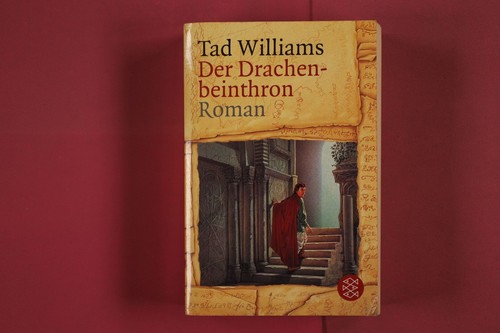 279681 tad williams der - tad,