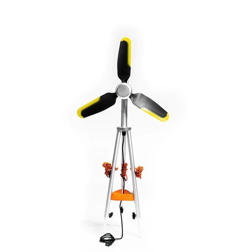 Texenergy infinite air - texenergy,