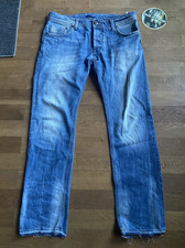 G-Star Herren Jeans GS RAW 01