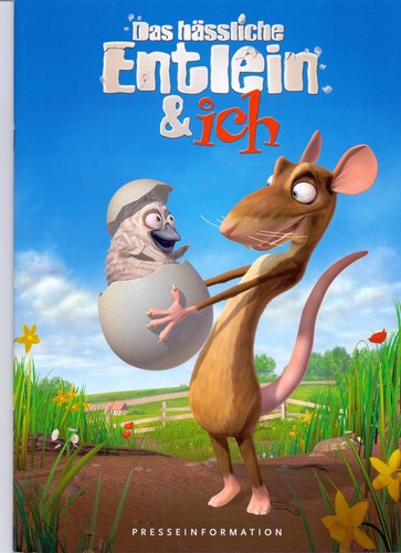 Das hässliche entlein - das,