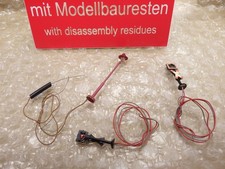 Spur N Konvolut Lampen Signale etc (RL) C1066