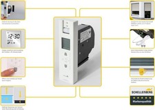 Schellenberg RolloDrive 65