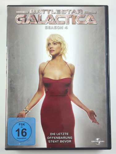 Battlestar galactica season - battlestar,