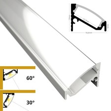 ALU Profil Eck-Leiste |