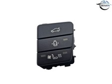 NEU Original BMW E60 E61 Schaltzentrum Mittelkonsole Tastenblock 61319159075