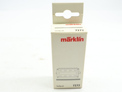 Märklin 7272 zubehör - märklin, h0 7272 zubehör