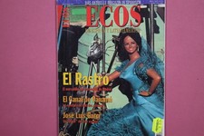 265259 ECOS DE ESPANIA Y
