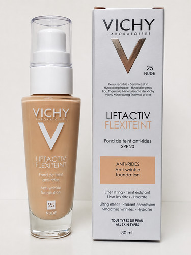 Vichy liftactiv flexiteint - liftactiv,