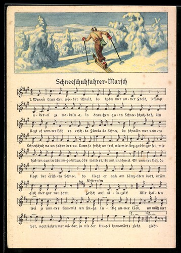 Lied anton günther nr - anton,