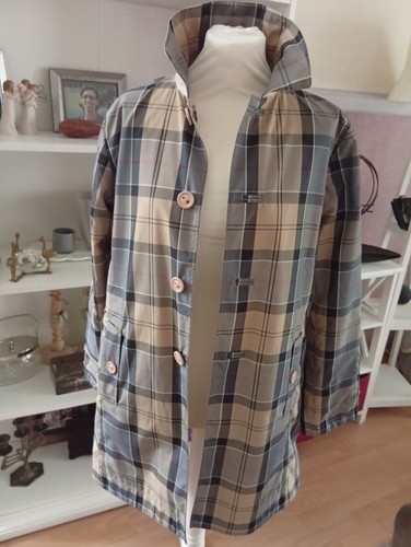 Original barbour mantel 40 - barbour,