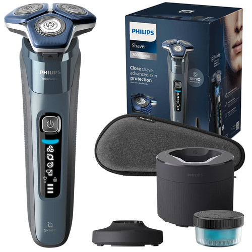 Neu philips series 7000 - neu,