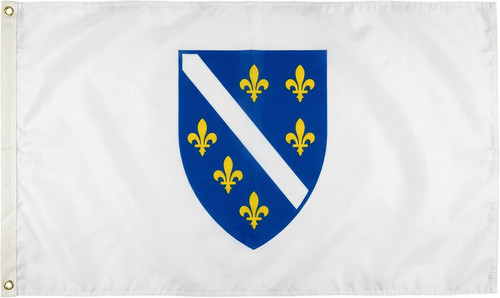 Bosnien 1992 1998 - ®, 1992-1998