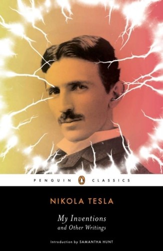 Nikola tesla my - nikola,