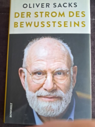 Oliver sacks der strom - oliver,